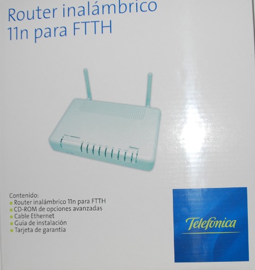 caja-comtrend-ct5813n