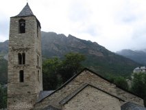 Campanario