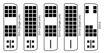 DVI