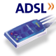 kit adsl usb