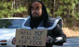 Klingon