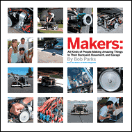 Libro Makers