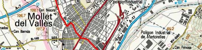 Mollet del Valles