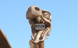 Alguien se comió el NTLDR
