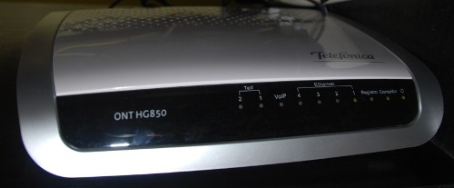 ont-hg850