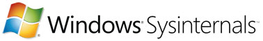 sysinternals