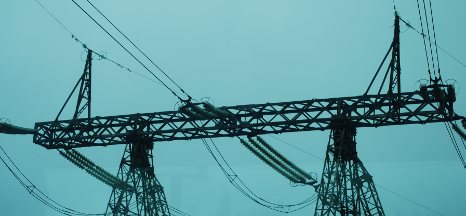 Torre Electrica Rusa