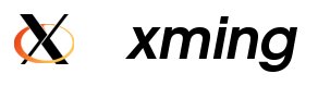 xming